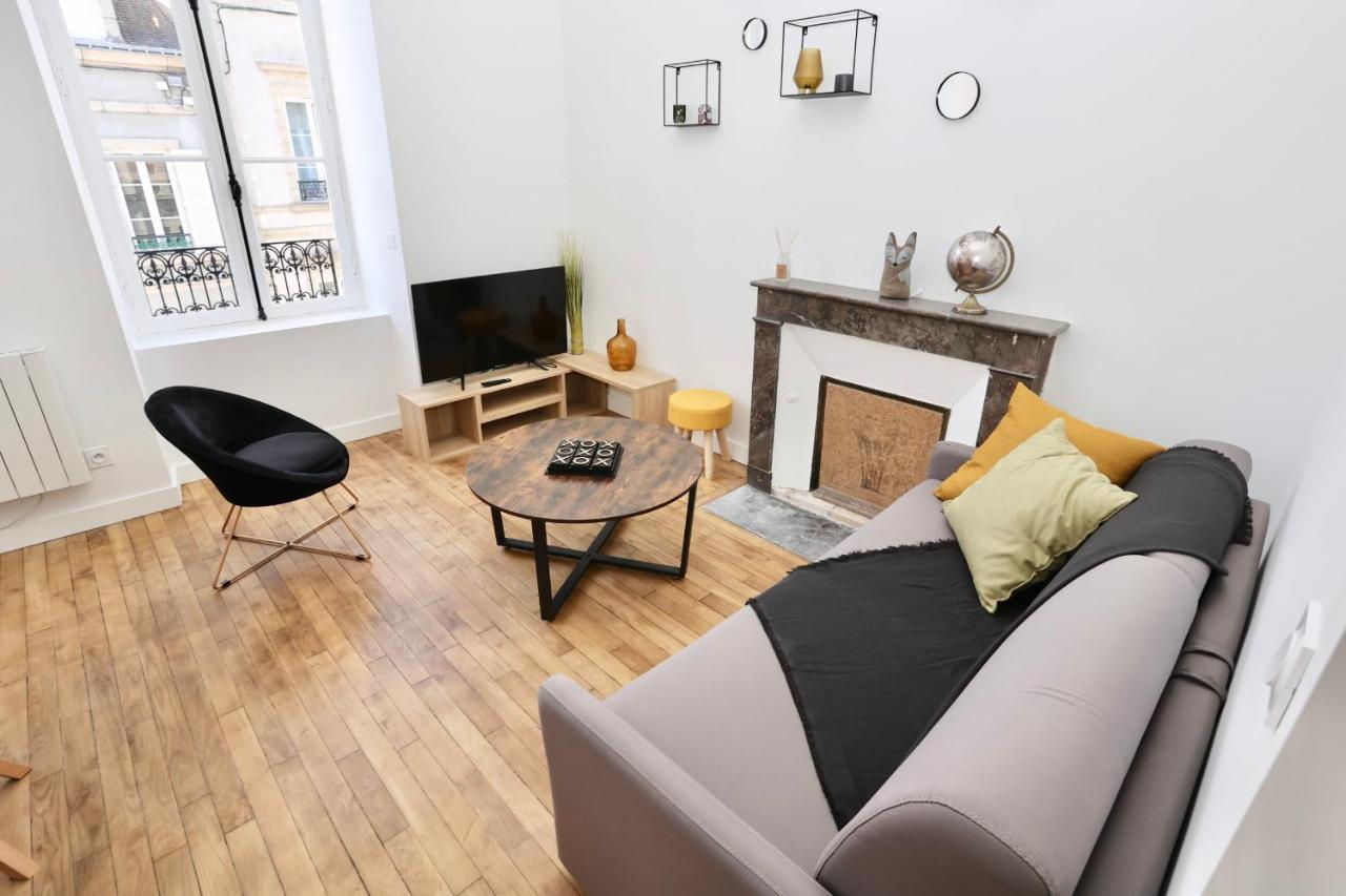 Ferienwohnung Napoleon Gare 6 T2 1Er Etage Bylocly Pontivy Exterior foto